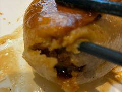 -清真吴记门钉肉饼·喜多利