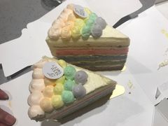-爱上甜蜜蜜(田盛街店)