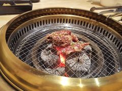 -松鱼亭·和牛烧肉(协鑫广场店)