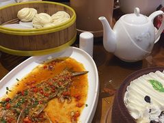 -延年酒店-延飨餐厅(延年文苑店)