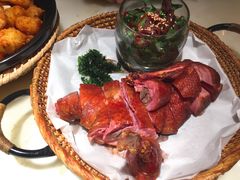 -锦府盐帮·李宅(领展购物广场中关村店)