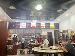 -香辉食馆(新兴路店)