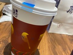 -唐沫茶兮(仓山万达金街店)