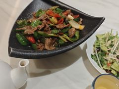 -培万河间驴火•驴肉火锅(东平店)