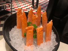 -一哥澳门豆捞·澳门风打边炉(高德置地店)