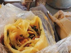 -安徽阜阳卷馍(西单店)