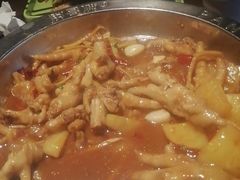 -胖哥俩肉蟹煲(福州仓山爱琴海店)