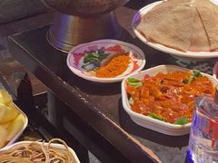 -水巷子·巴掌腰片重庆火锅(云纺店)