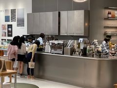 -SAANCI山池咖啡(海上世界文化艺术中心店)