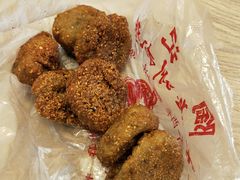 香酥藕饼-陶记正宗德州扒鸡(科巷店)