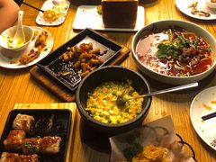 -热度餐厅(老佛爷店)