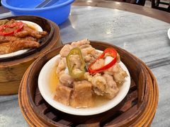 蒸排骨-华峰食馆(氹仔店)