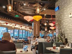 -粤点越有·茶点·粤菜(樵岭国际店)