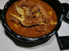 -新仙清汤牛腩(铜锣湾店)