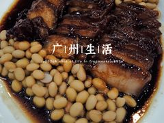 接官亭叉烧-九大簋家宴(北京路店)