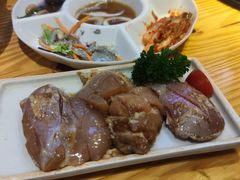 -喜来稀肉(北外滩白玉兰广场店)