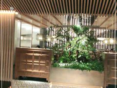 大堂-锦府盐帮·李宅(领展购物广场中关村店)