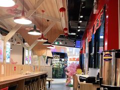 大堂-崎玉烧·寿司料理(石井国际店)