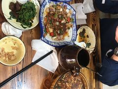 -巢湖名吃·徽府农家菜(半汤店)