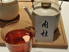 -张一元茶庄(望京店)
