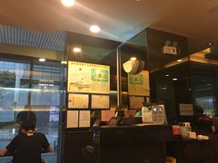 -阿香米线(宁波来福士广场店)