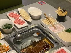 -海底捞火锅(逸仙路店)
