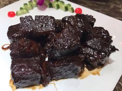 -老洋房花园饭店(绍兴路店)