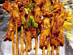 人生的猪鼻筋-浪起·江湖菜馆(陶瓷路店)