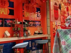 -囍福咖啡(这有山店)