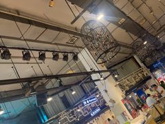 -海天盛宴新派海鲜自助餐厅(群力店)