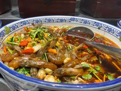 -鱼篮仔·潮汕美食(圆明新园店)