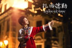 -花开映像儿童摄影