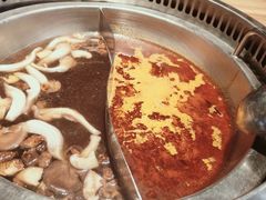 -季季红火锅(长沙步行街店)