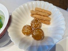 -俏江南天津时尚曲艺主题餐厅(马场道店)