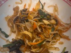 -满园烤鸭·春饼(太原街万达店)