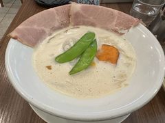 -真打拉面·日式拉面新流派(体育西横街店)