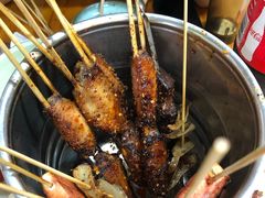 -炒豆合作社(东四总店)