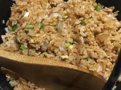 -李老爹香辣蟹(宣武门店)