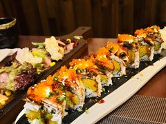 -弓二·烧鸟居酒屋(财富购物中心店)