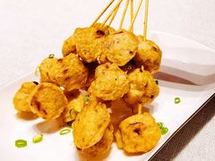 -陈鹏鹏潮汕菜(欢乐海岸 海边景观店)