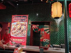-辣小鲜·南昌大排档(船山路店)