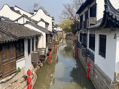-麦当劳(嘉定店)