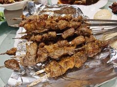 -南来顺饭庄·清真(南菜园店)