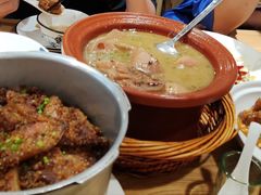 -董厨煨汤馆(车站路店)