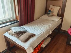 -若石足道SPA 连锁(丹东街店)