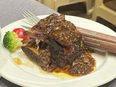 -金哥私房菜馆(张府园总店)