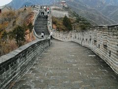 -居庸关长城