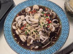 -金陵后厨·南京菜(新街口秣陵路店)