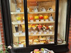 -西村咖啡店 (中山手本店)