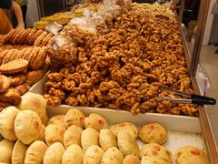 -杨老大焙子月饼干货(宽巷子民族美食街店)